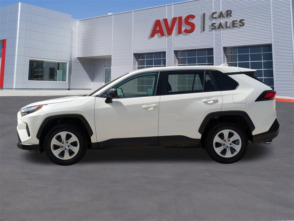 Thumbnail: 2024 Toyota RAV4 - 10
