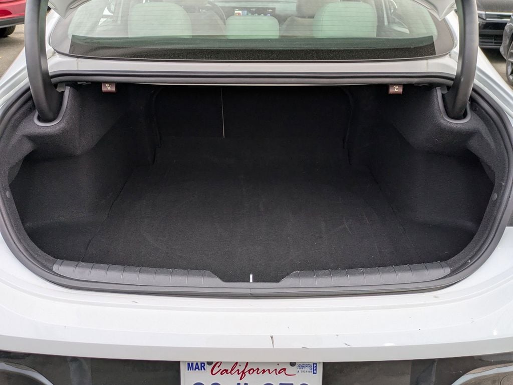 Thumbnail: 2025 Hyundai Sonata - 26