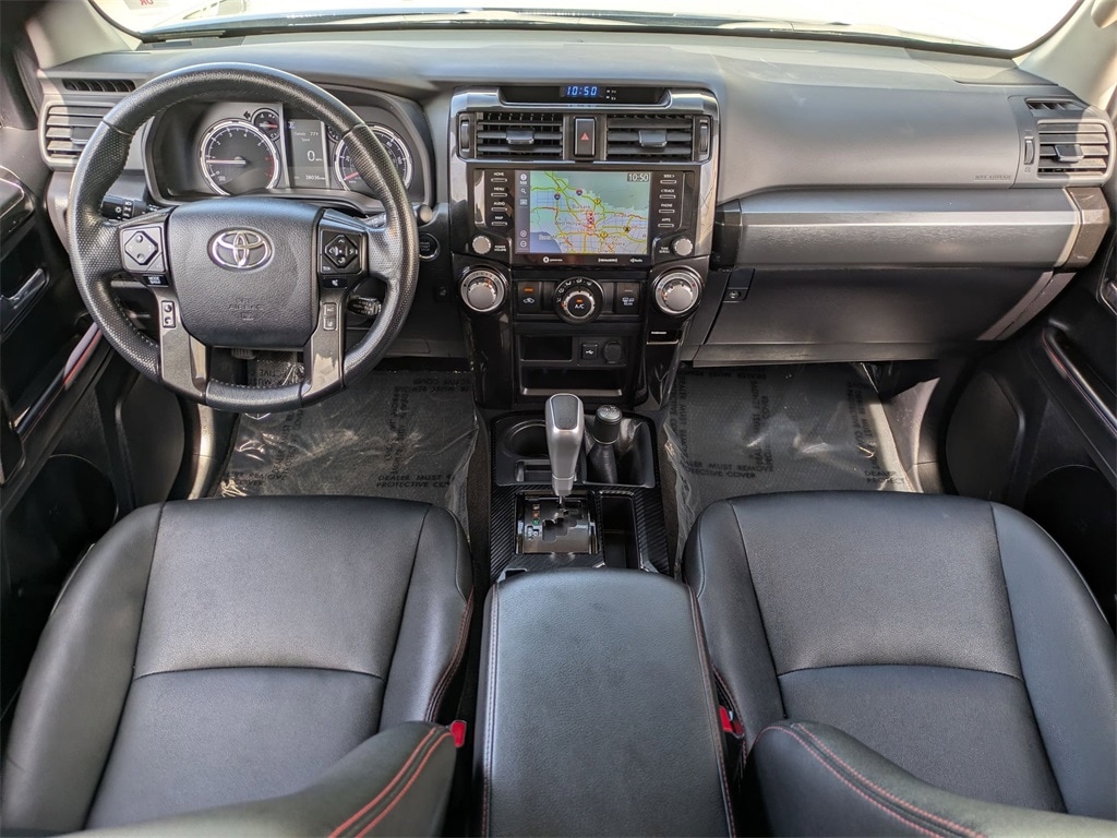 Thumbnail: 2024 Toyota 4Runner - 25