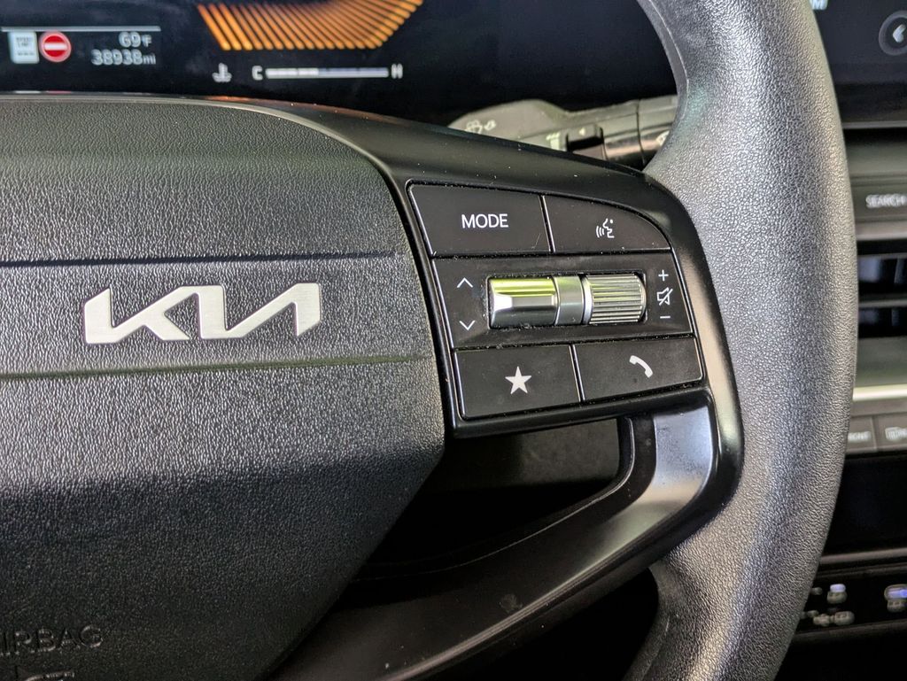 Thumbnail: 2025 Kia K4 - 21