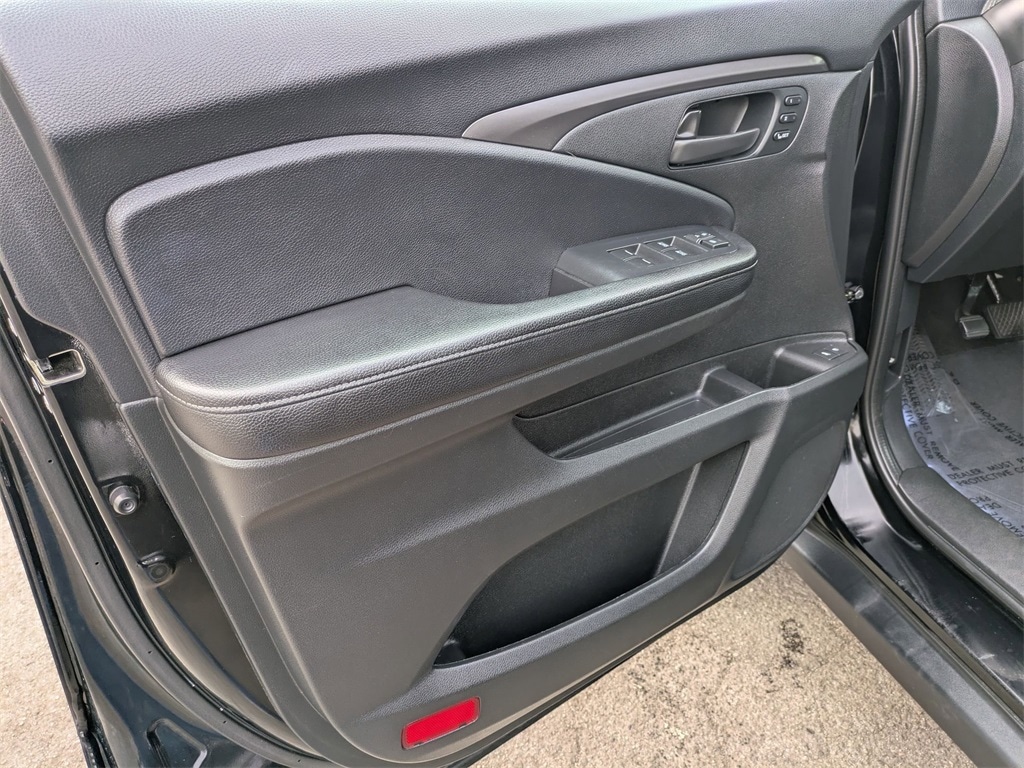 Thumbnail: 2024 Honda Passport - 11