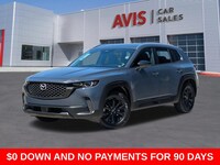 2025 Mazda CX-50 S Premium -
                  Glendale, CA