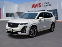 2023 Cadillac XT6 Premium Luxury -
                  Glendale, CA