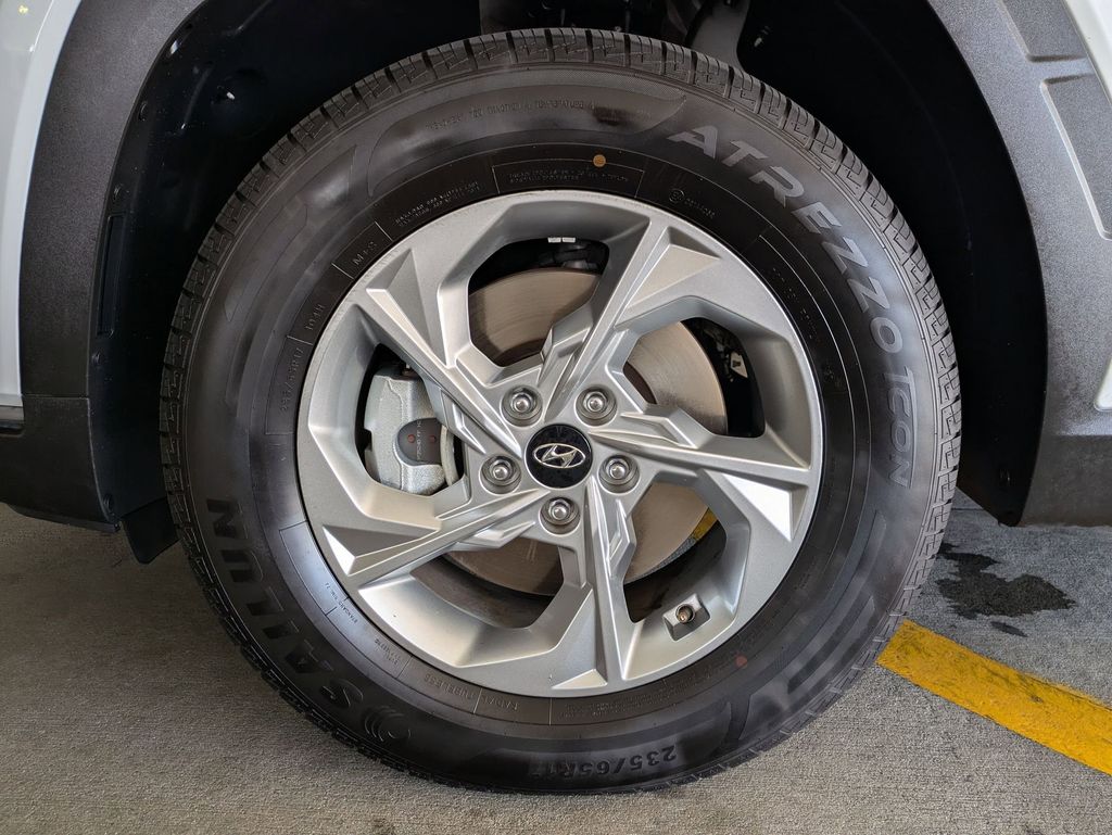 Thumbnail: 2024 Hyundai Tucson - 31