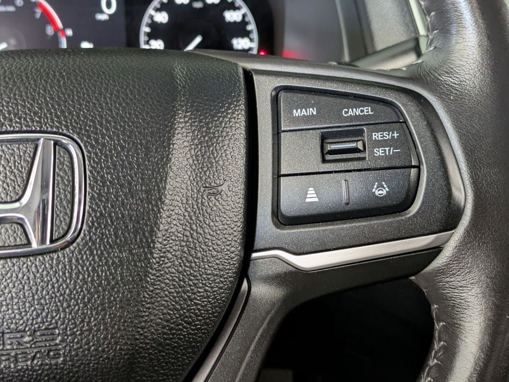 Thumbnail: 2025 Honda Ridgeline - 21