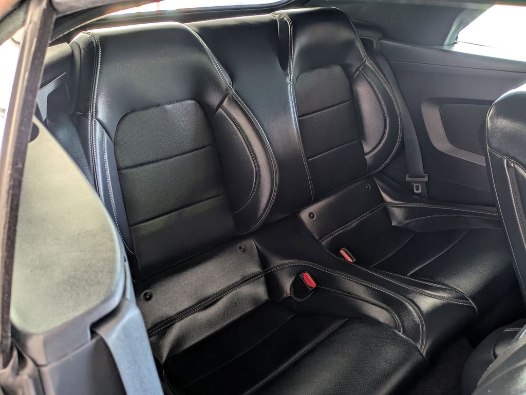 Thumbnail: 2024 Ford Mustang - 29