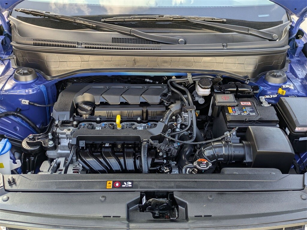 Thumbnail: 2025 Hyundai Venue - 30