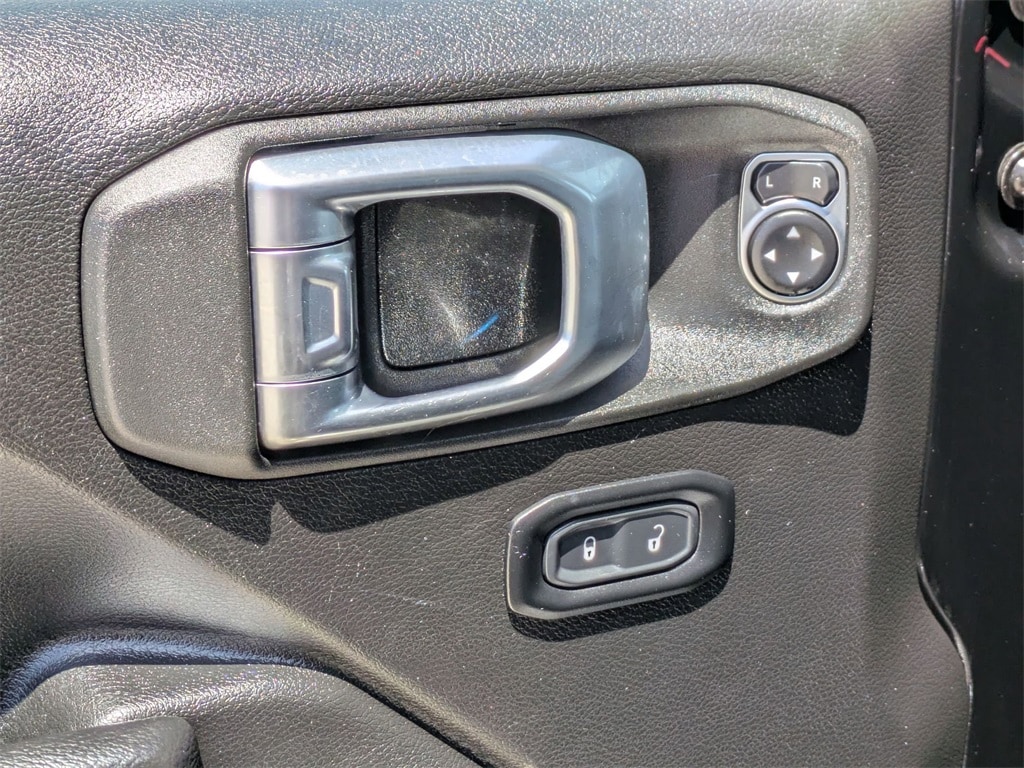 Thumbnail: 2023 Jeep Wrangler - 13