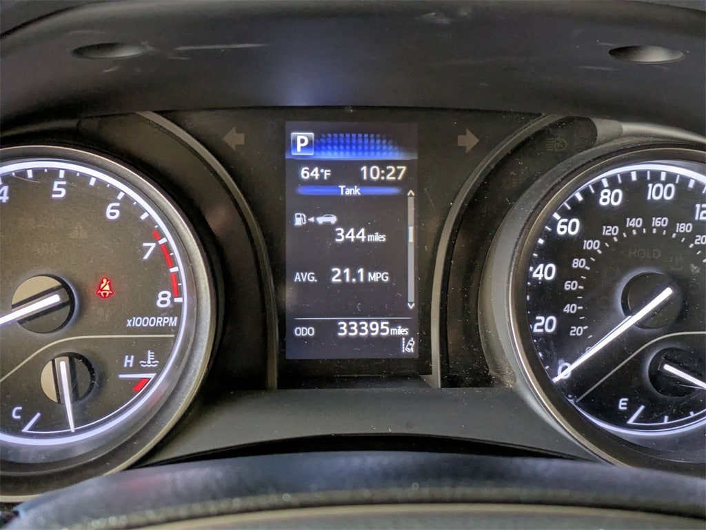 Thumbnail: 2024 Toyota Camry - 22