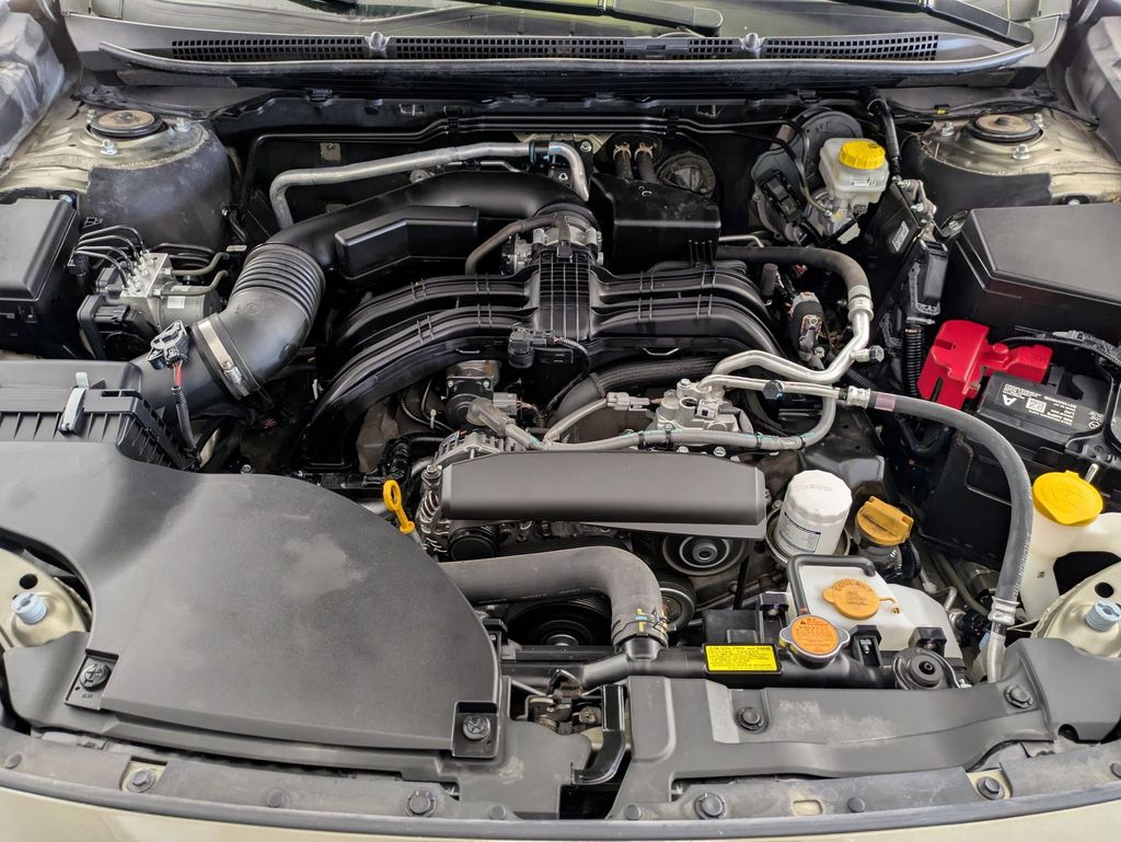 Thumbnail: 2025 Subaru Outback - 32