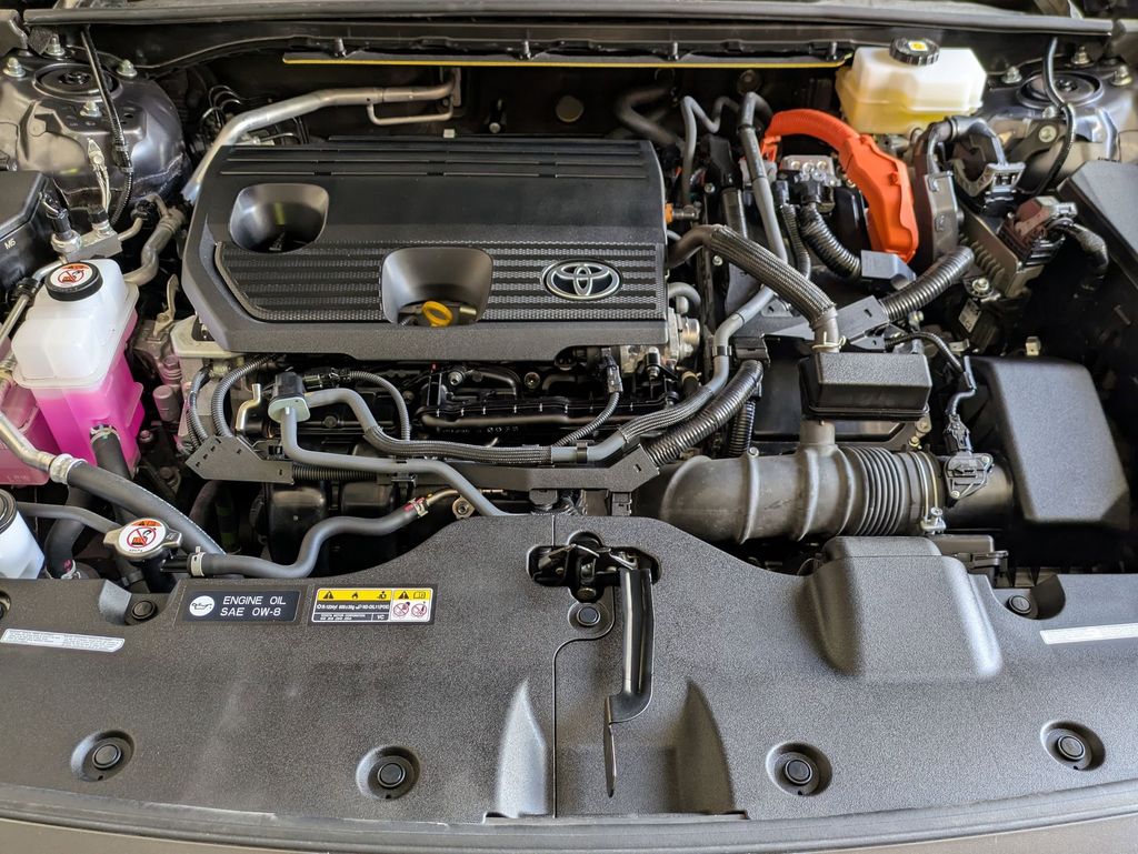 Thumbnail: 2024 Toyota Crown - 30