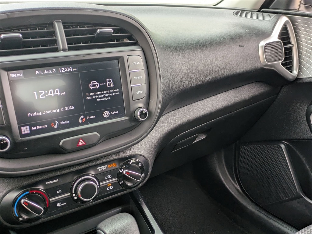 Thumbnail: 2024 Kia Soul - 15