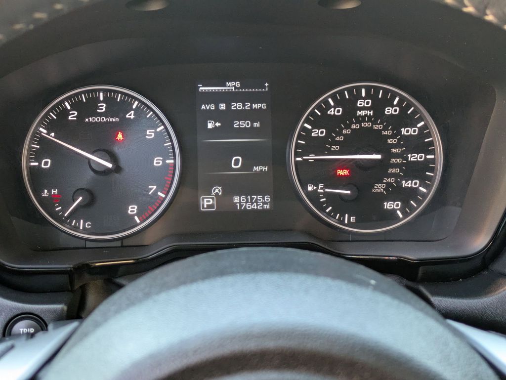 Thumbnail: 2025 Subaru Outback - 22