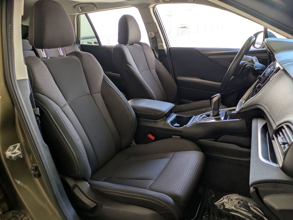 Thumbnail: 2025 Subaru Outback - 28