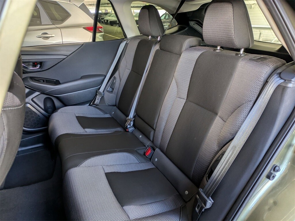 Thumbnail: 2025 Subaru Outback - 24