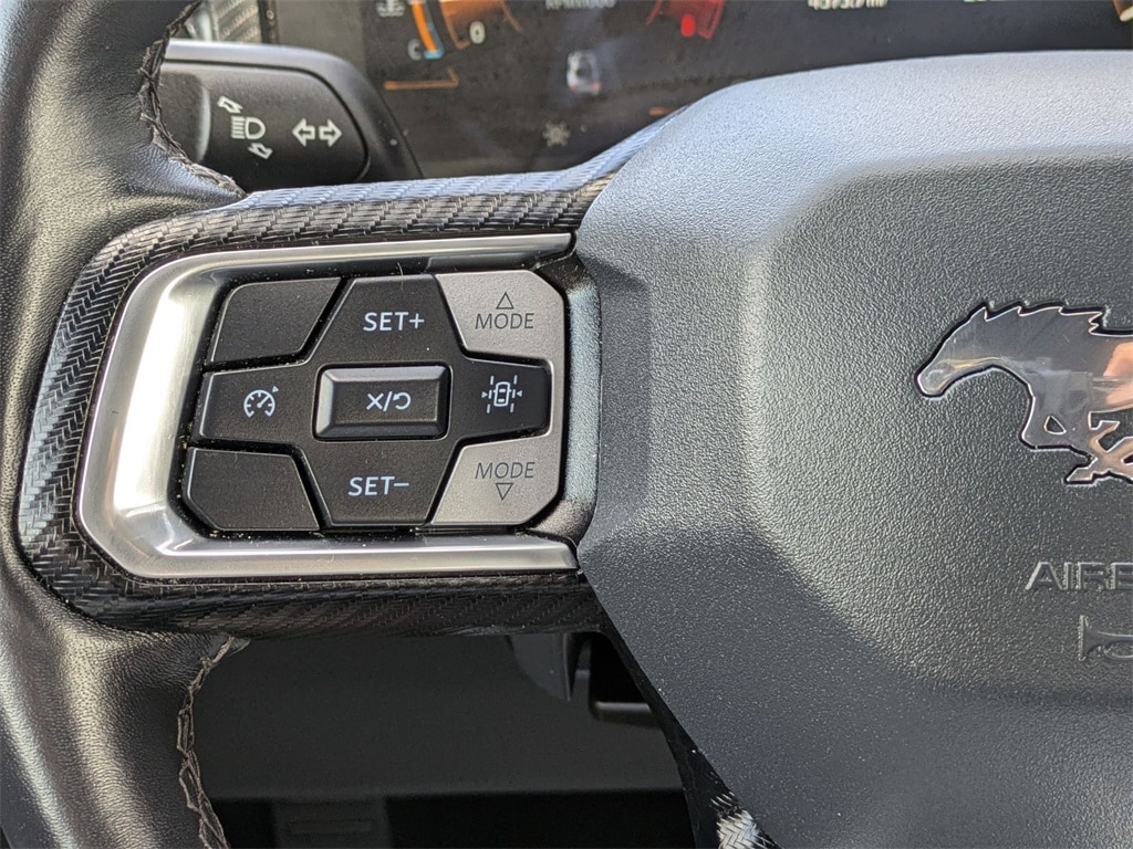 Thumbnail: 2024 Ford Mustang - 20