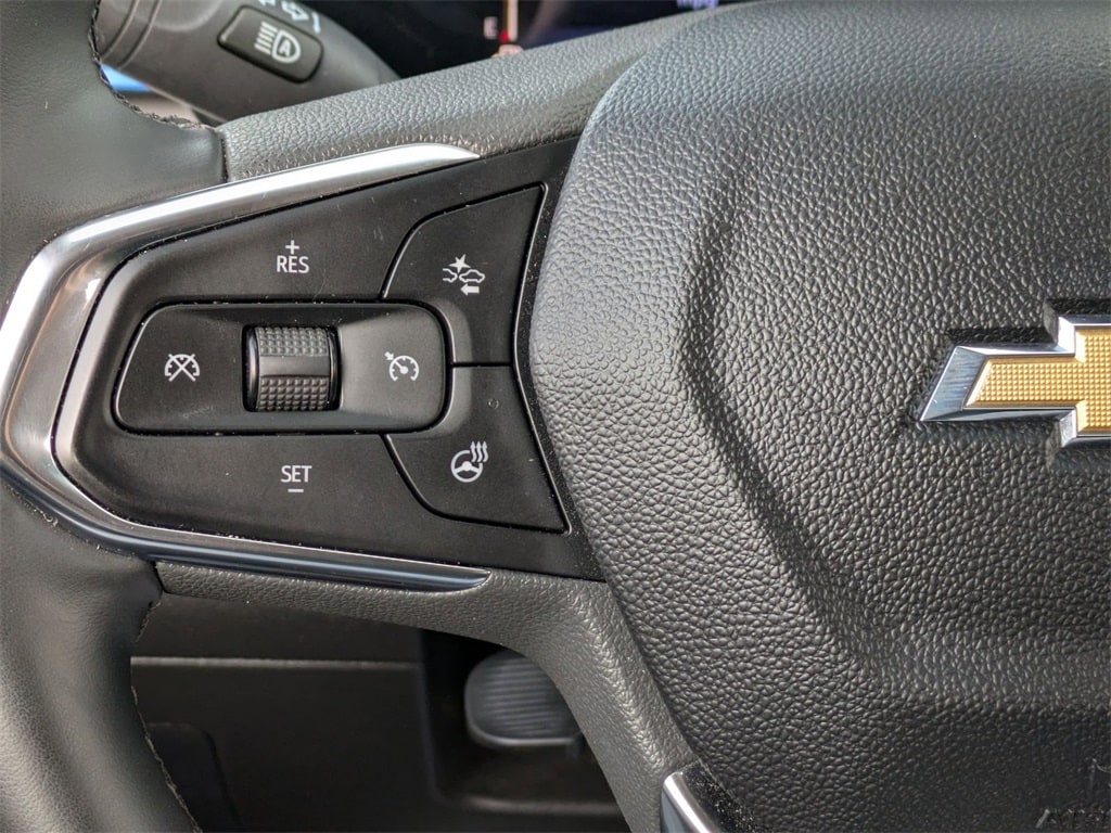 Thumbnail: 2025 Chevrolet Trax - 20