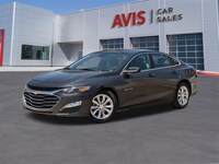 2023 Chevrolet Malibu LT -
                  Glendale, CA