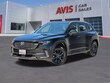 Mazda CX-50
