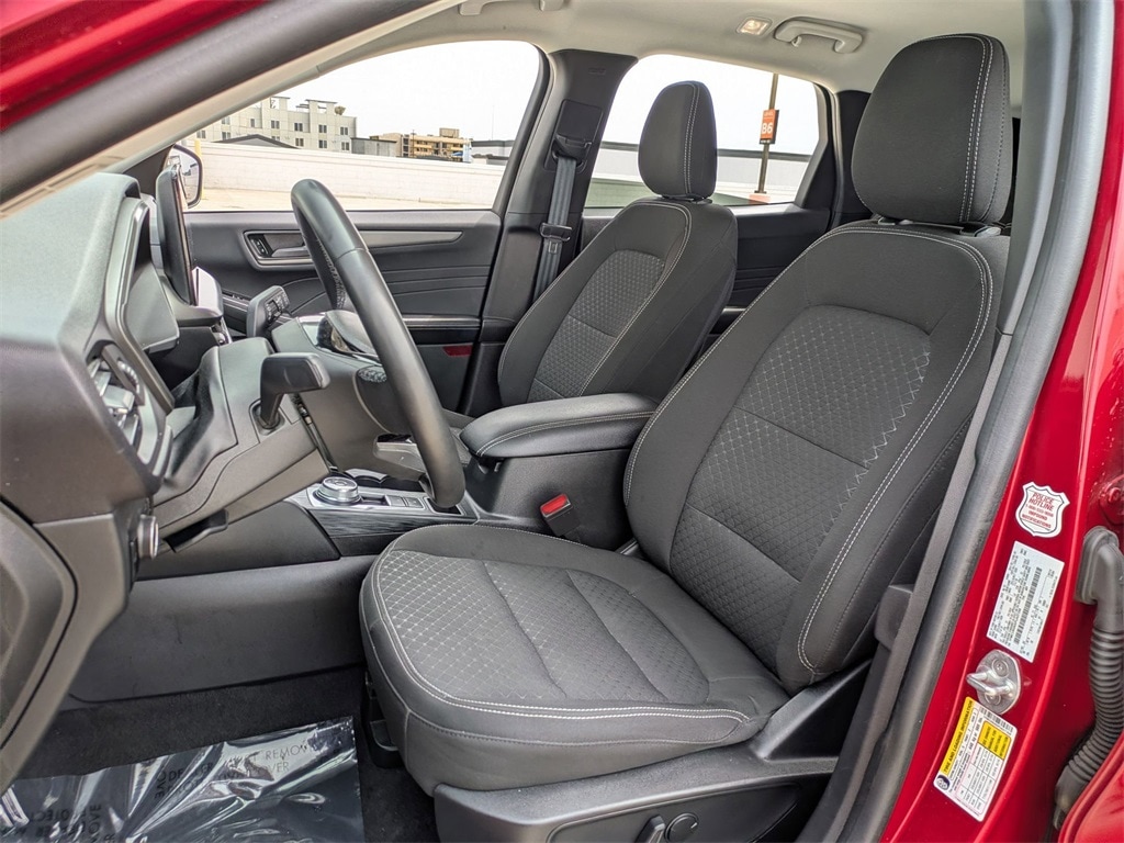 Thumbnail: 2023 Ford Escape - 23