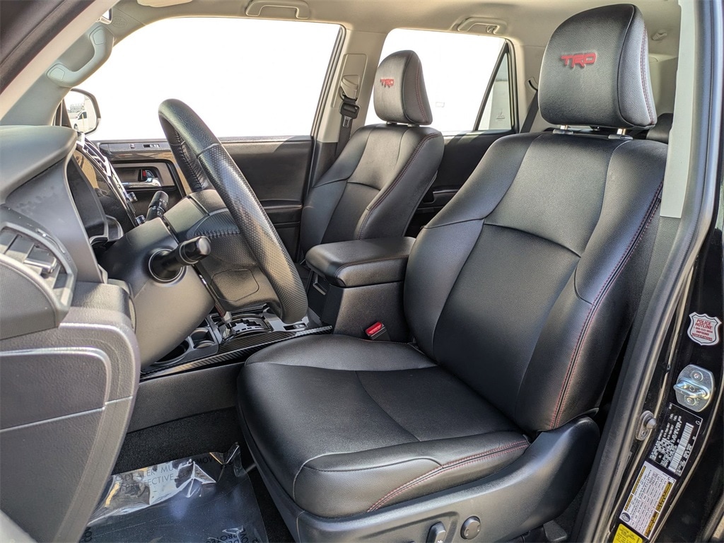 Thumbnail: 2024 Toyota 4Runner - 23