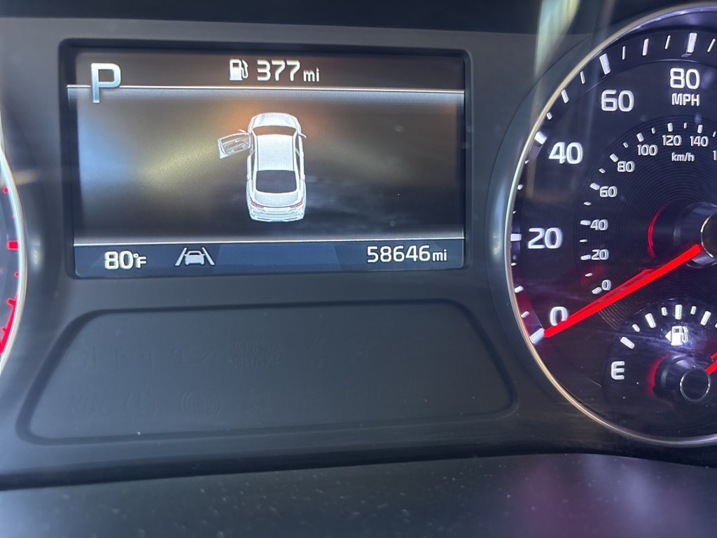 Thumbnail: 2023 Kia Forte - 3