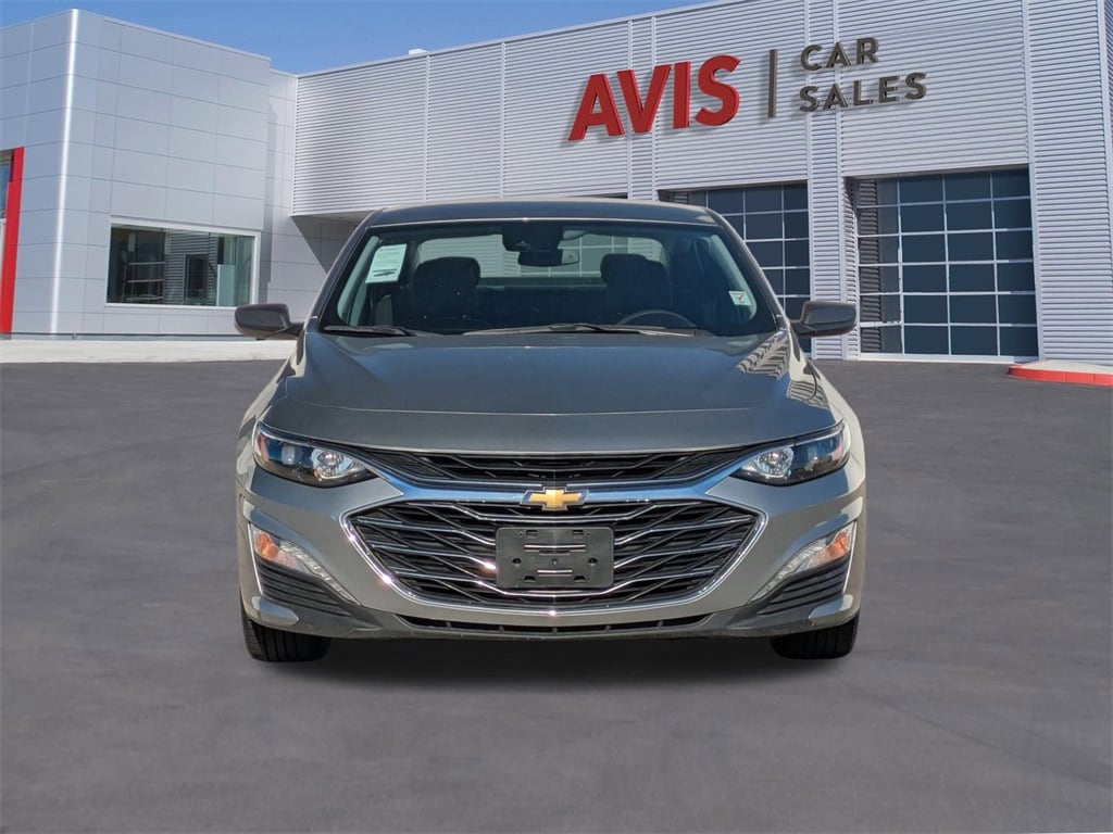 Thumbnail: 2023 Chevrolet Malibu - 2