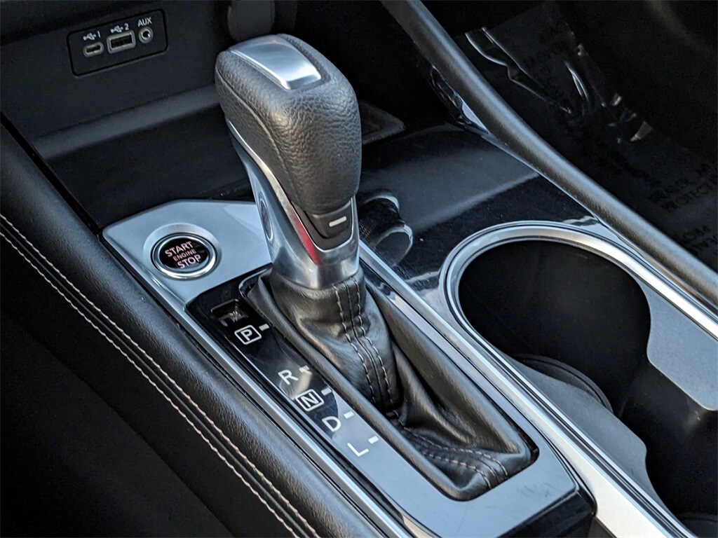 Thumbnail: 2023 Nissan Altima - 15