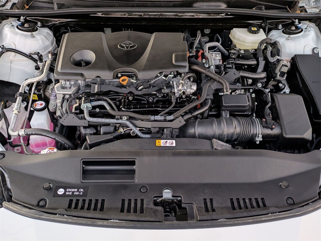 Thumbnail: 2025 Toyota Camry - 30