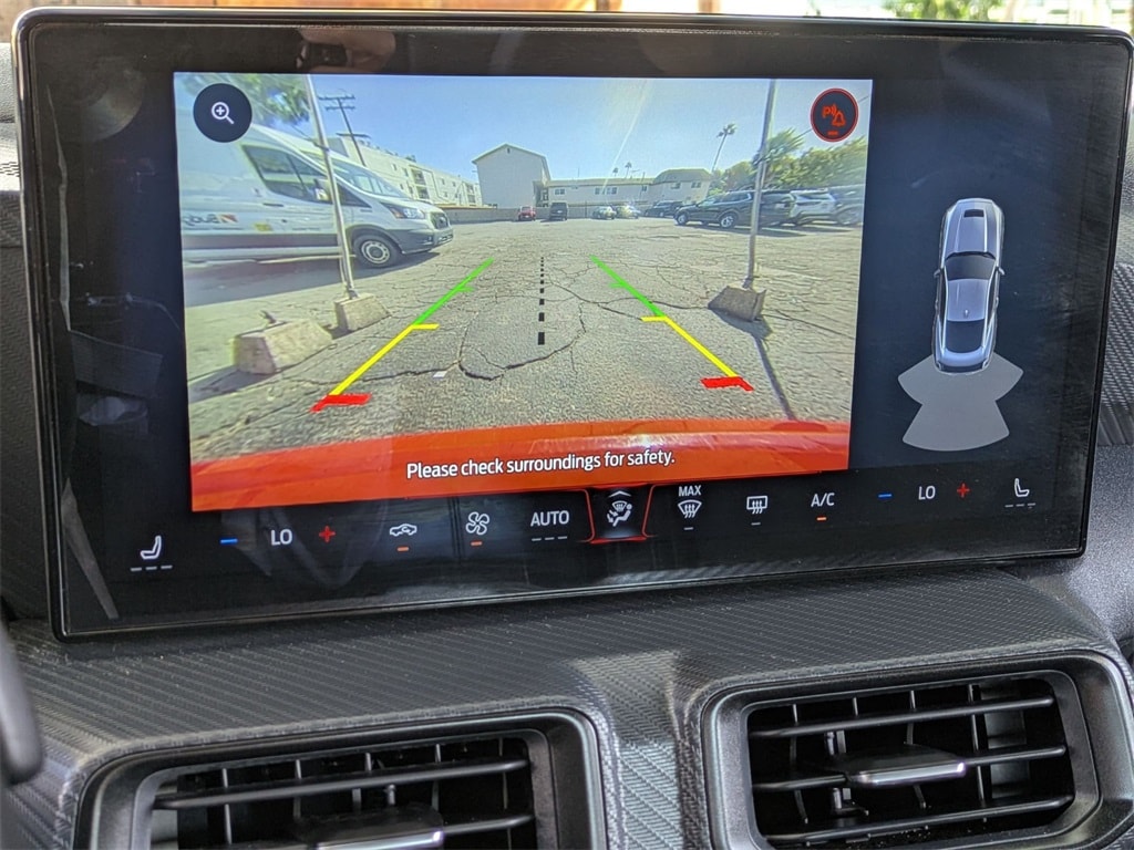 Thumbnail: 2024 Ford Mustang - 16