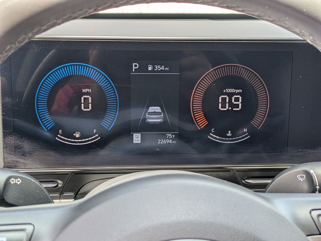 Thumbnail: 2025 Hyundai Kona - 22