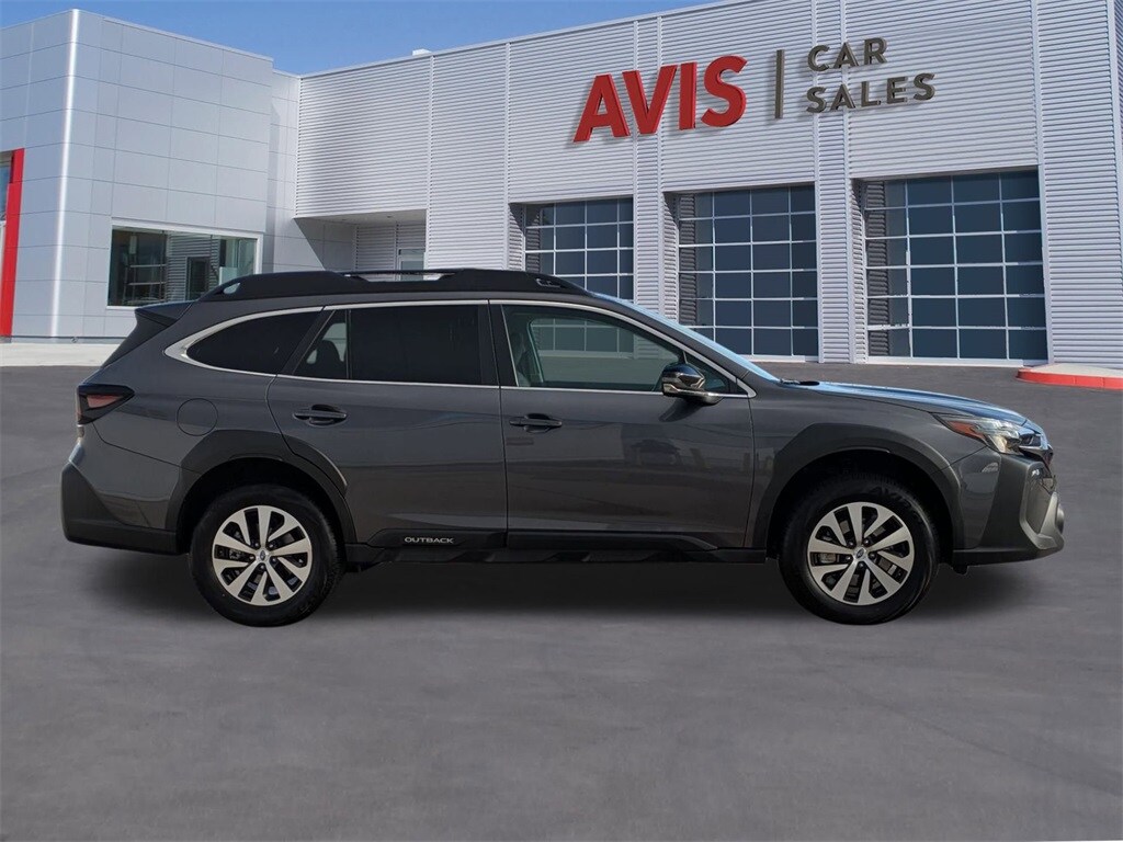 Thumbnail: 2025 Subaru Outback - 5