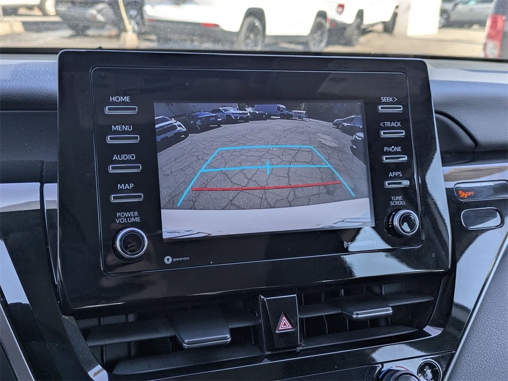 Thumbnail: 2024 Toyota Camry - 18