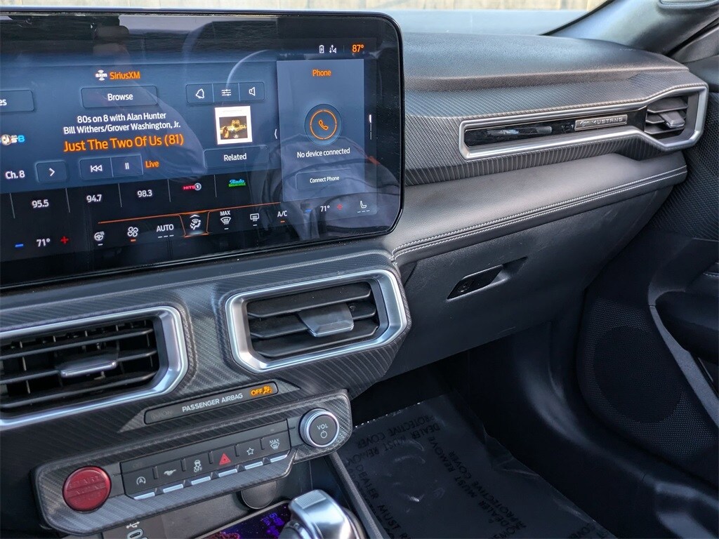 Thumbnail: 2024 Ford Mustang - 14