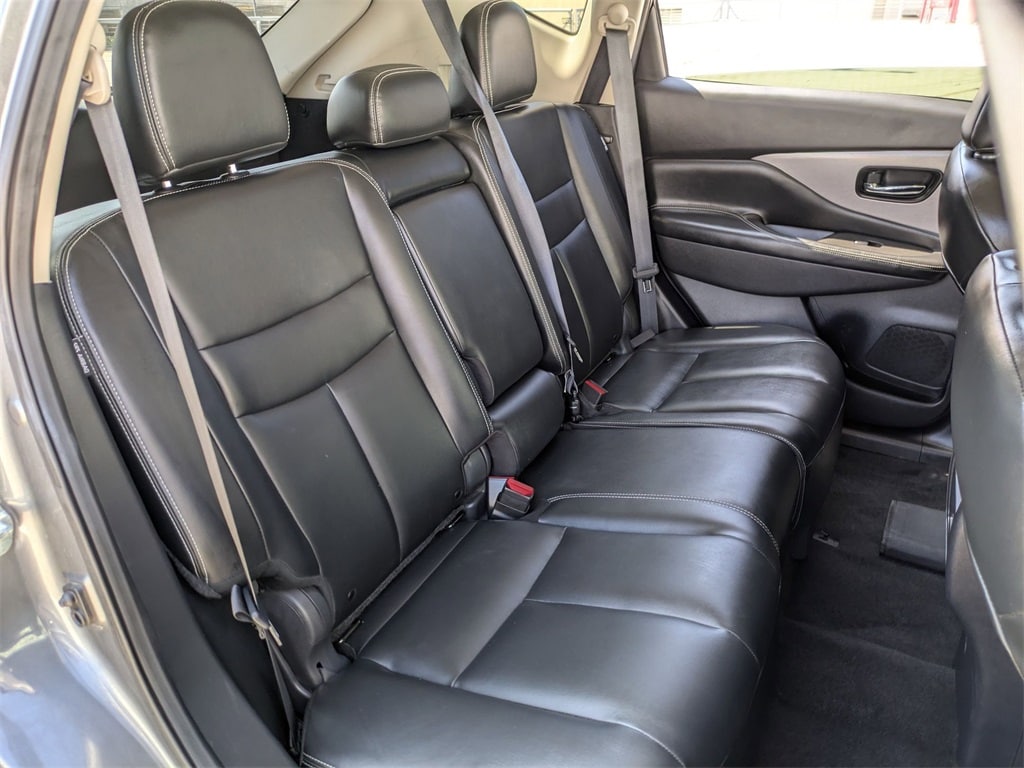 Thumbnail: 2023 Nissan Murano - 27