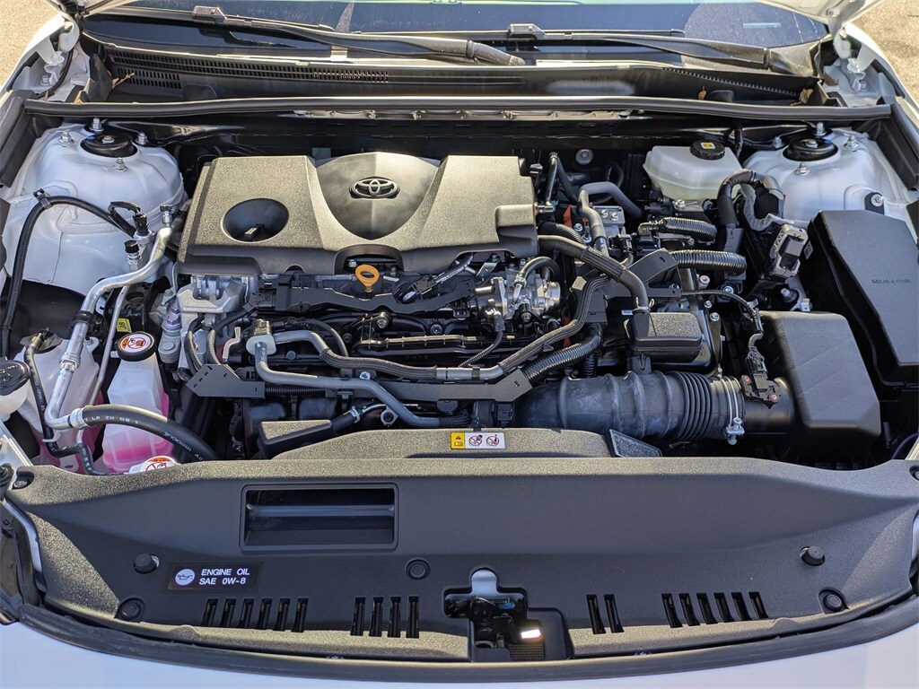 Thumbnail: 2025 Toyota Camry - 31