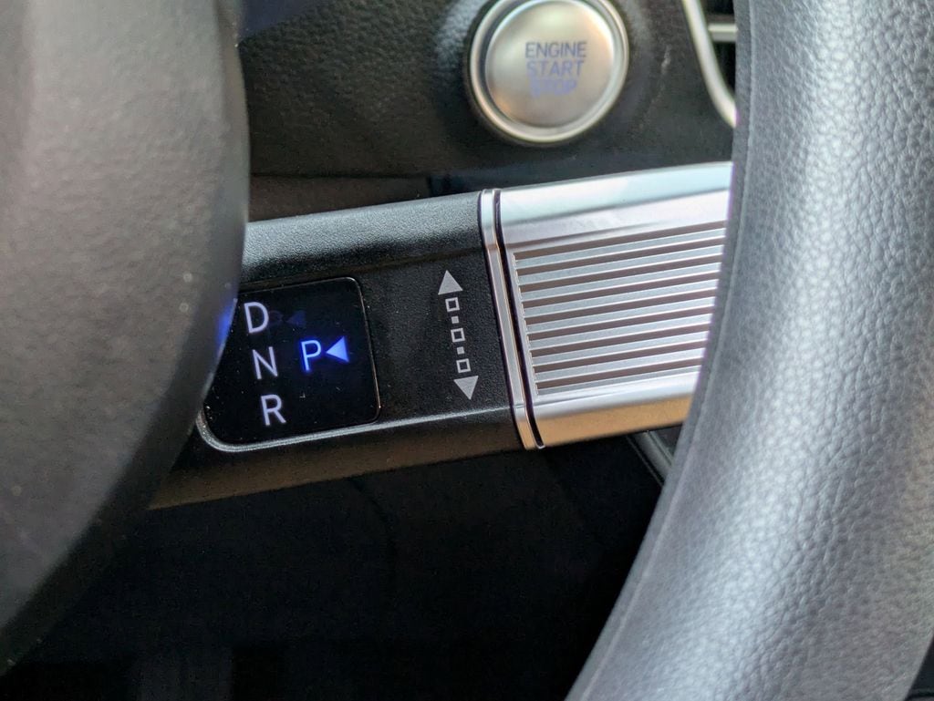 Thumbnail: 2025 Hyundai Sonata - 18