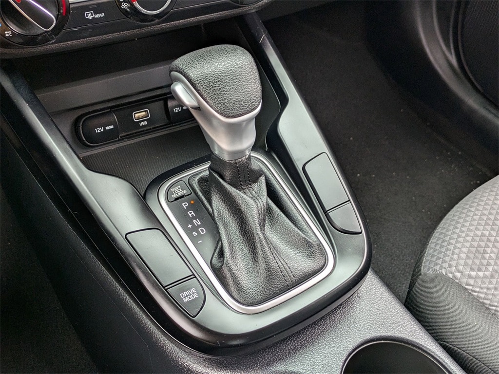 Thumbnail: 2024 Kia Soul - 17