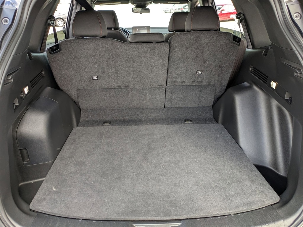 Thumbnail: 2024 Honda CR-V - 26