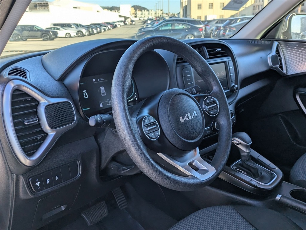 Thumbnail: 2023 Kia Soul - 15