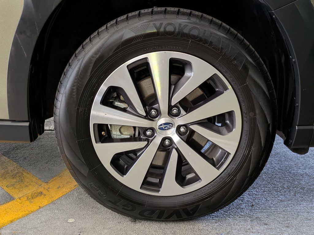 Thumbnail: 2025 Subaru Outback - 30