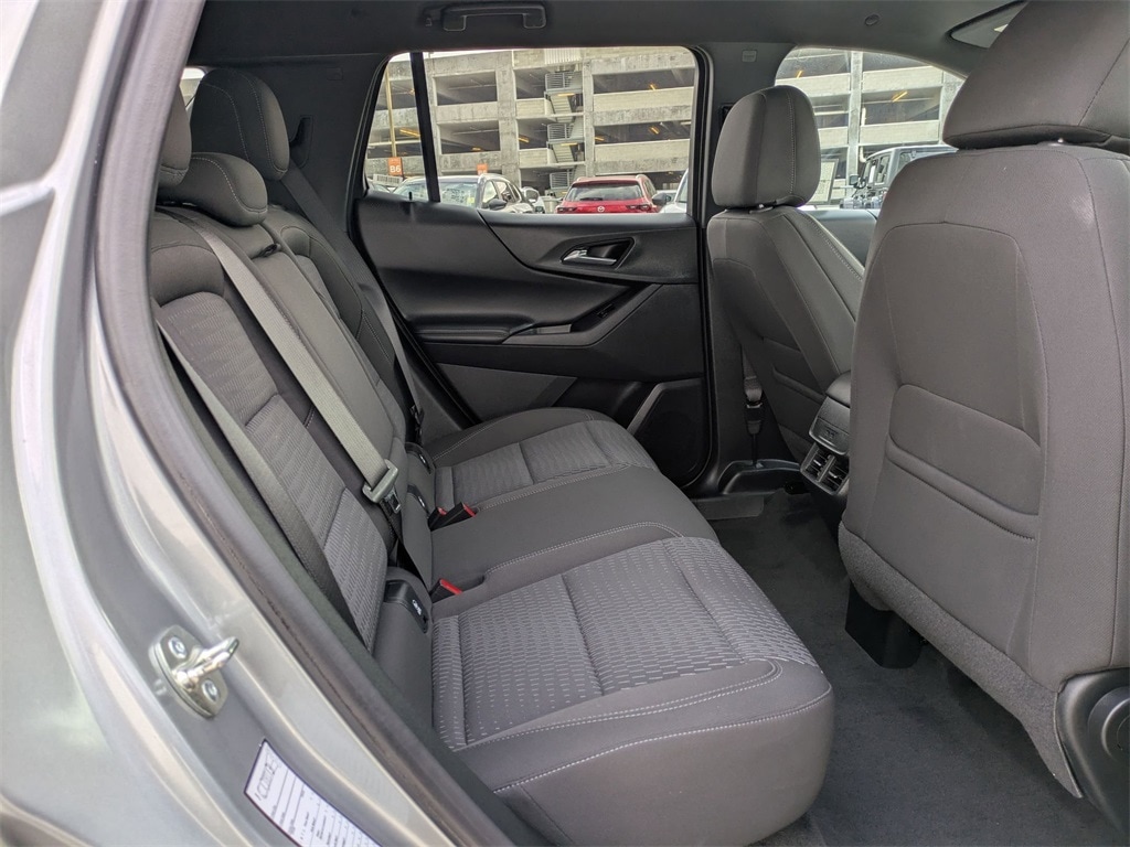 Thumbnail: 2025 Chevrolet Equinox - 31