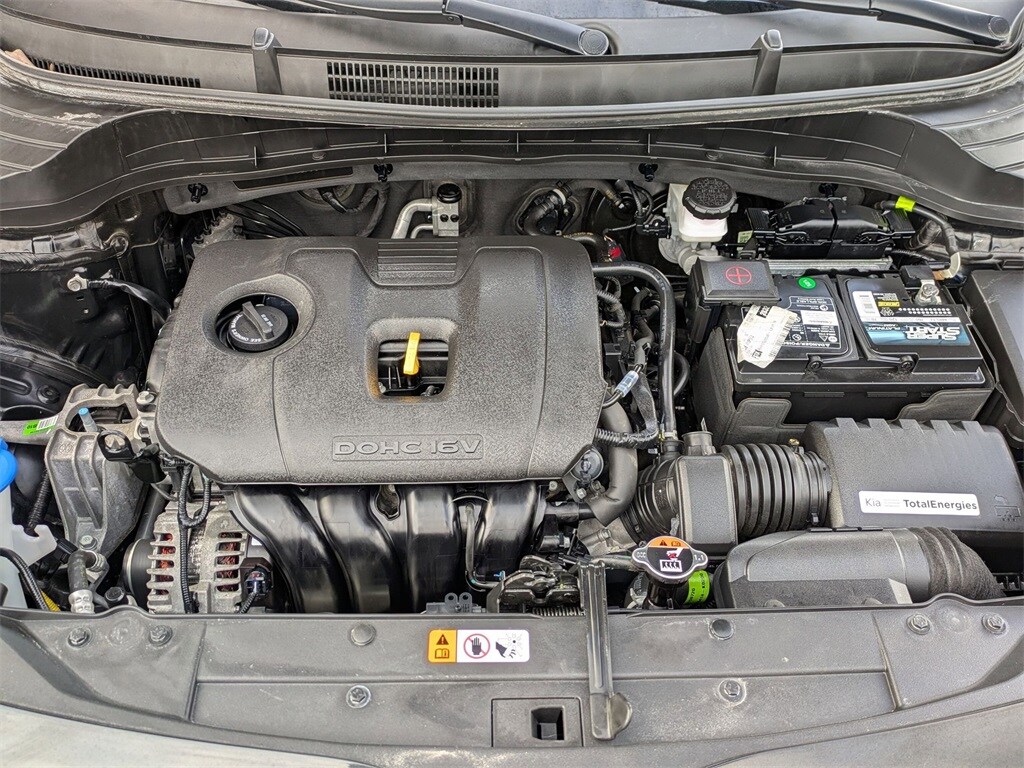 Thumbnail: 2024 Kia Soul - 30