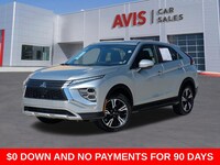 2025 Mitsubishi Eclipse Cross SE -
                  Glendale, CA