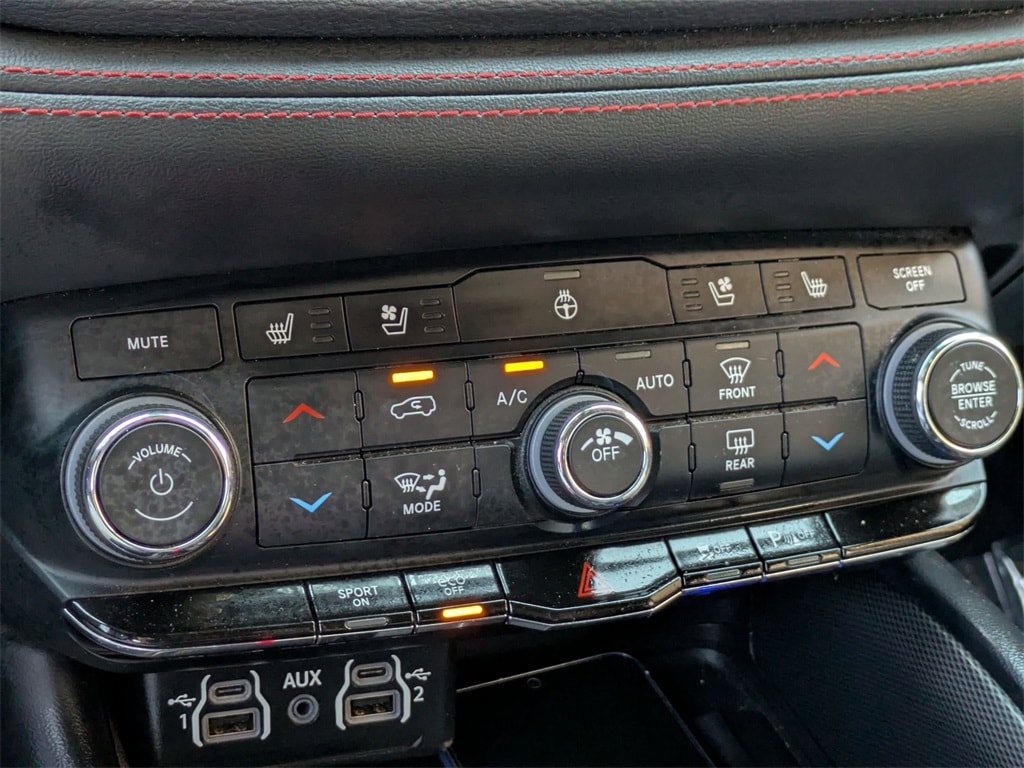 Thumbnail: 2024 Dodge Durango - 17