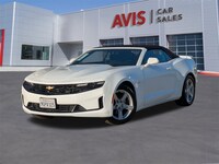 2023 Chevrolet Camaro  -
                  Glendale, CA