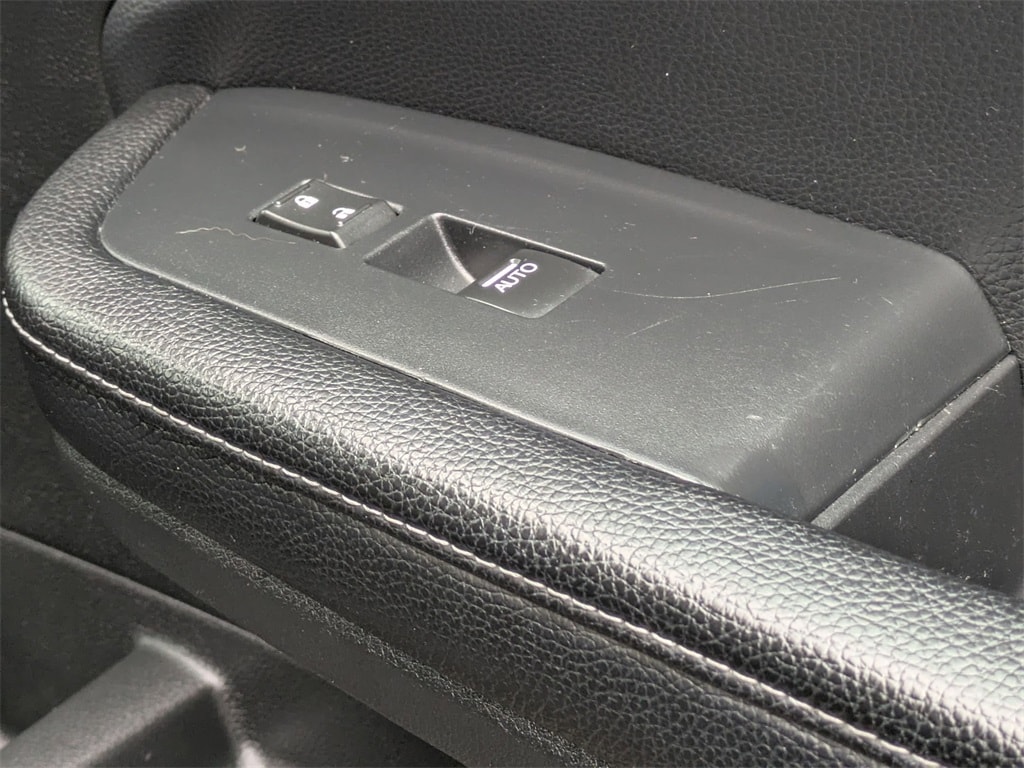 Thumbnail: 2024 Honda Passport - 35