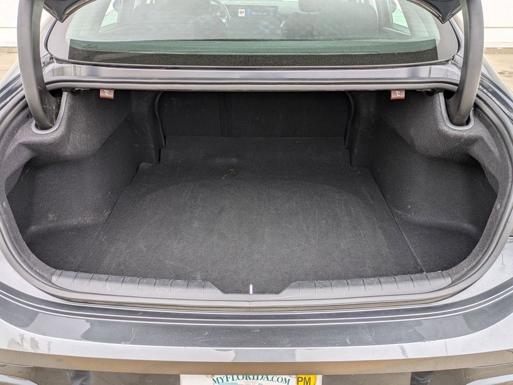 Thumbnail: 2025 Hyundai Sonata - 26