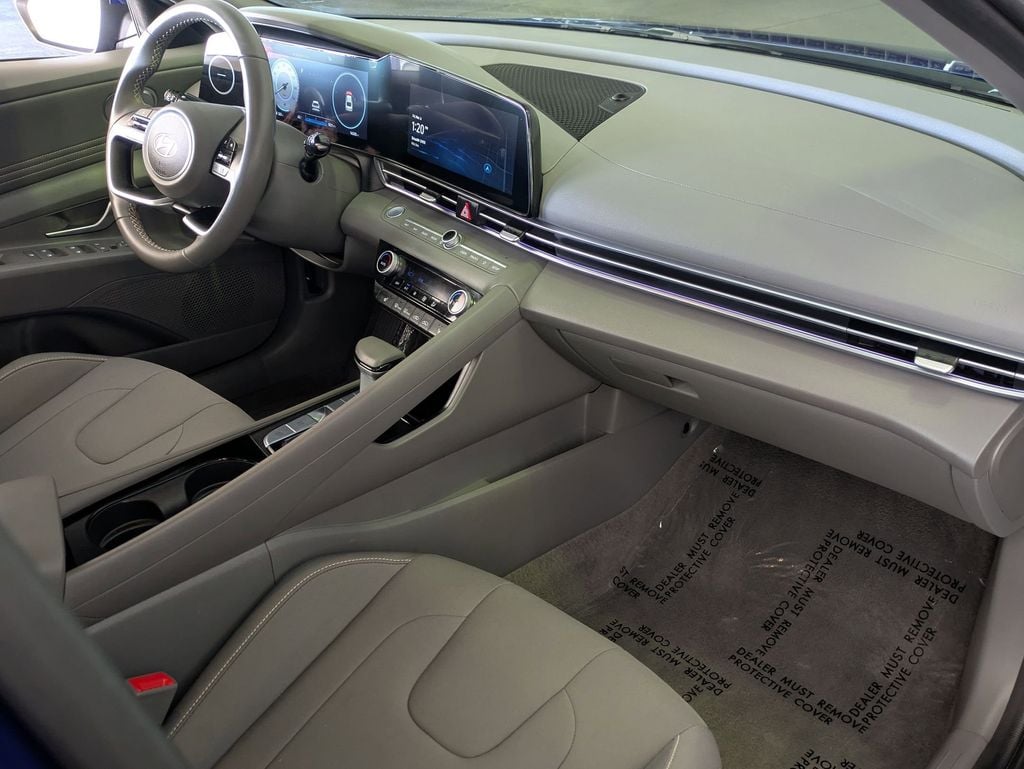 Thumbnail: 2025 Hyundai Elantra - 29