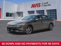 2025 Kia K4 LXS -
                  Glendale, CA